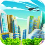 城市进化2048 v1.0.1 无限金币版