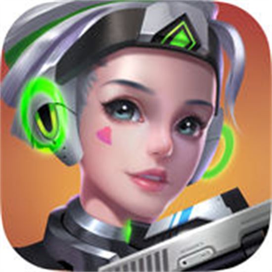 绝地枪战 v8.1.0