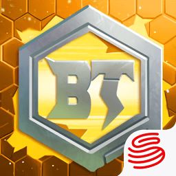 堡垒前线网易版 v1.9.6