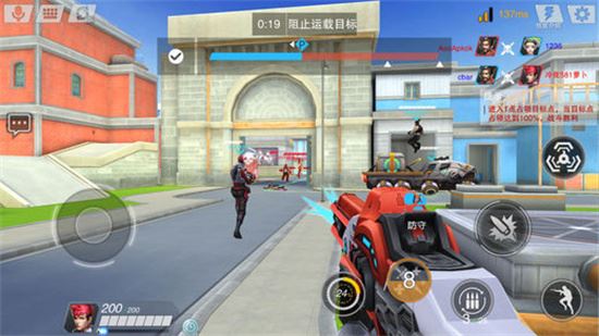 绝地枪战下载
