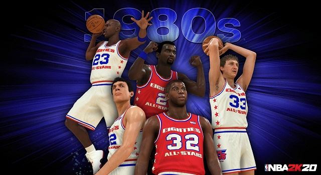 NBA2K20