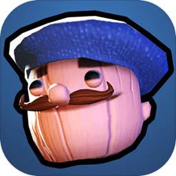 饥饿派画家中文无限金币版 v1.2.1