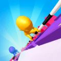火柴人攀岩比赛安卓版 v2.4.3