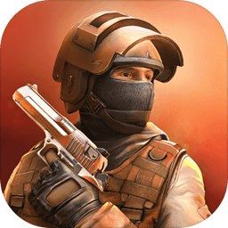 对峙2手游亚服 v6.2.5