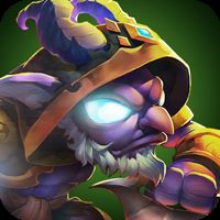 魔导战英雄版 v4.6.5