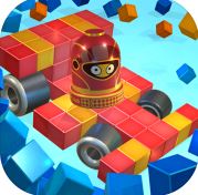 方块赛车游戏免费版 v8.6.0