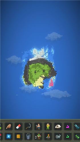 神游戏模拟器道具免费版
