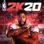 NBA2K20免ROOT带数据包 v8.9.7