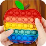解压泡泡神器 v1.1.0 全物品解锁版